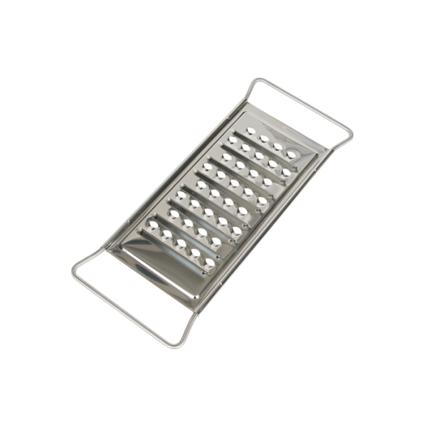 Kartoffelraffel Inox 22cm Egro